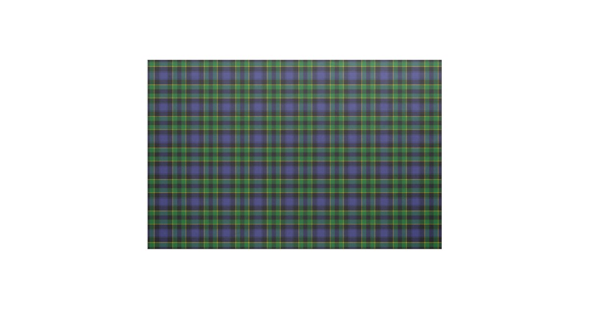 Mowat Family Tartan - 2D Unisex Hoodie