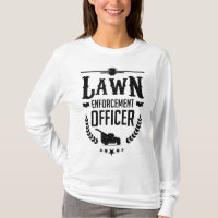 Mower Lawn Mowing Gardener Garden Lawn Enforcement
