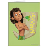 Mowgli 1 (Front)