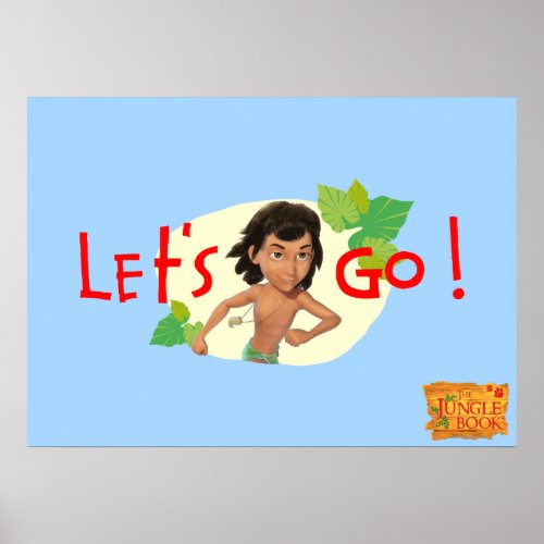 Mowgli 2 2 poster