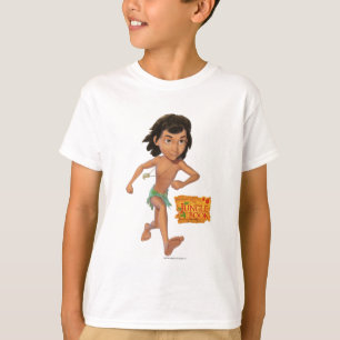 Mowgli 3 T-Shirt