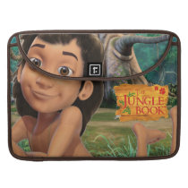 Mowgli 4 sleeve for MacBook pro