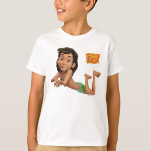 Mowgli 4 T-Shirt