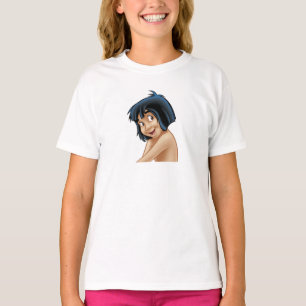 Mowgli Disney T-Shirt