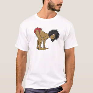 Mowgli Disney T-Shirt