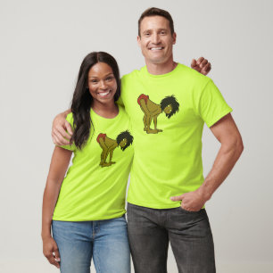 Mowgli Disney T-Shirt