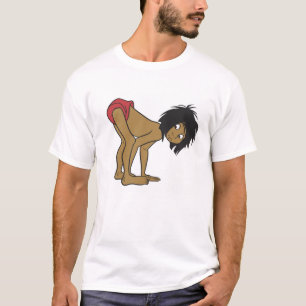 Mowgli Disney T-Shirt