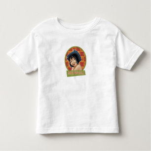 Mowgli Disney Toddler T-shirt