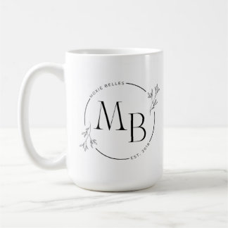 Moxie Belles  Coffee Mug