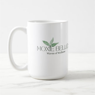 Moxie Belles  Coffee Mug