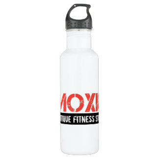 MOXIE WATER BOTTLE
