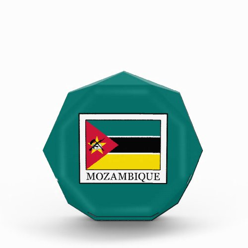 Mozambique Award