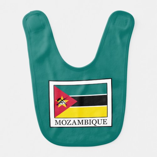 Mozambique Bib