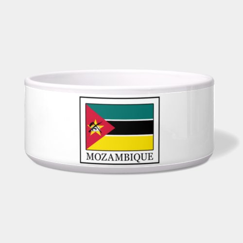 Mozambique Bowl