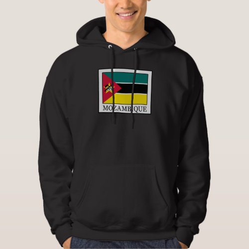 Mozambique Hoodie