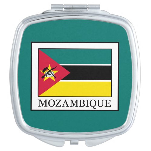 Mozambique Mirror For Makeup