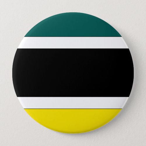 Mozambique Pinback Button