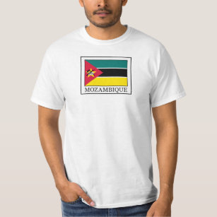 Mozambique T-Shirt