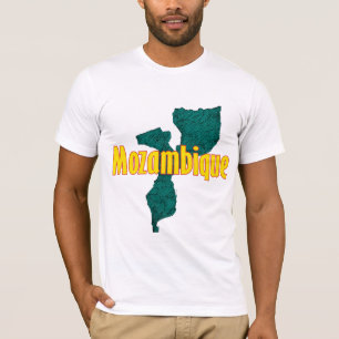 Mozambique T-Shirt