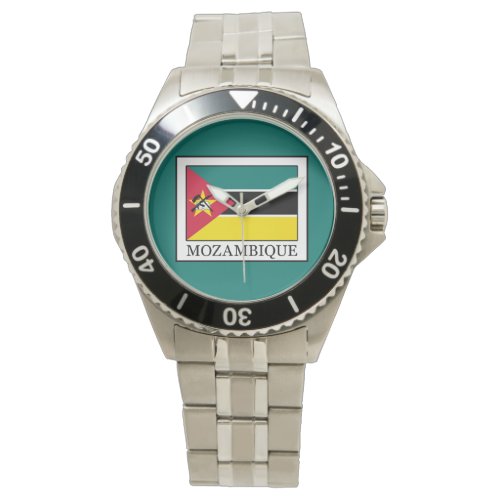 Mozambique Watch