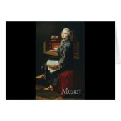 Mozart (Front Horizontal)