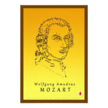 Mozart Face the Music