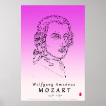Mozart: Face the Music