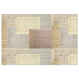 Paper on mozart