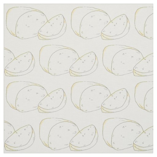 Mozzarella Cheese Food Italian Cooking Restaurant Fabric