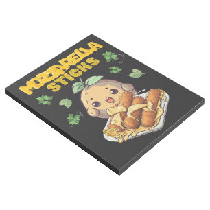 MOZZARELLA STICKS  GALLERY WRAP