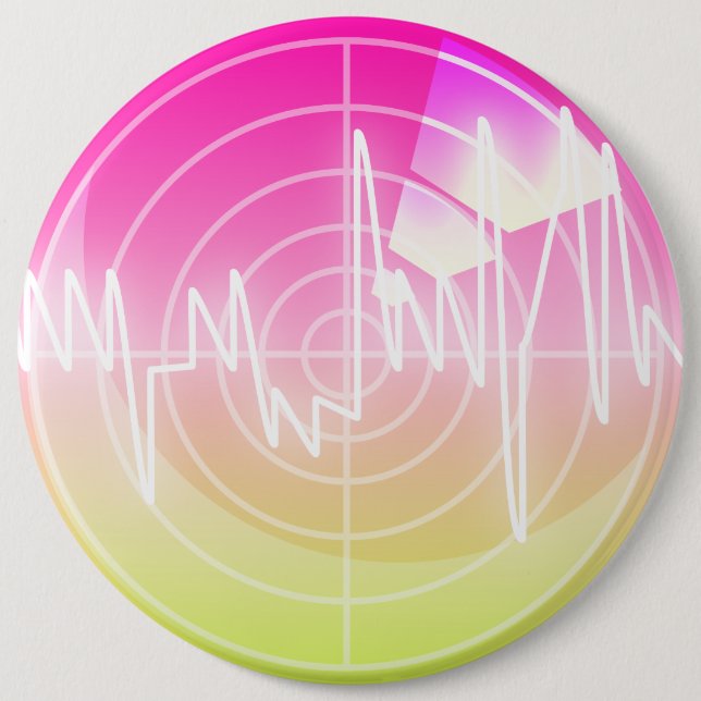 MP3 Player Button (Front)