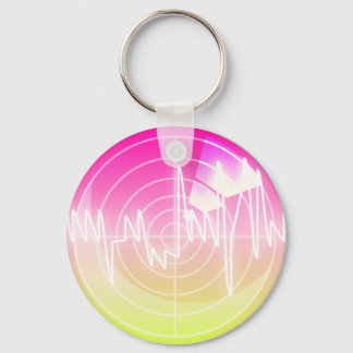 MP3 Player Keychain