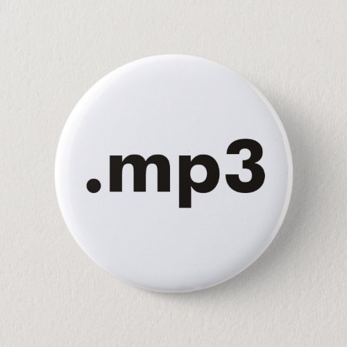 mp3 products  designs button