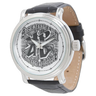 MP 40 eWatch Watch