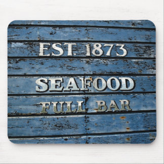 MP 5434 EST. 1873 - Watercolor Style Mouse Pad