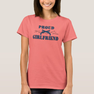 MP Girlfriend T-Shirt