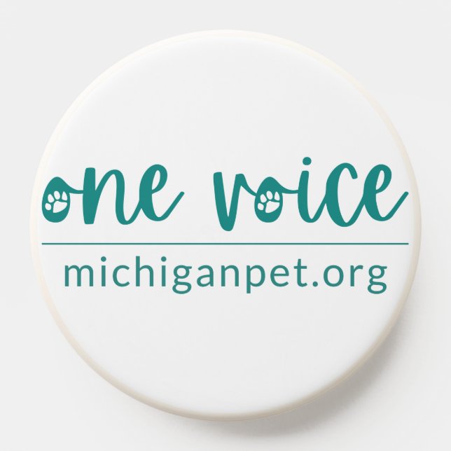 MPA One Voice Phone Grip PopSocket (Popsocket)