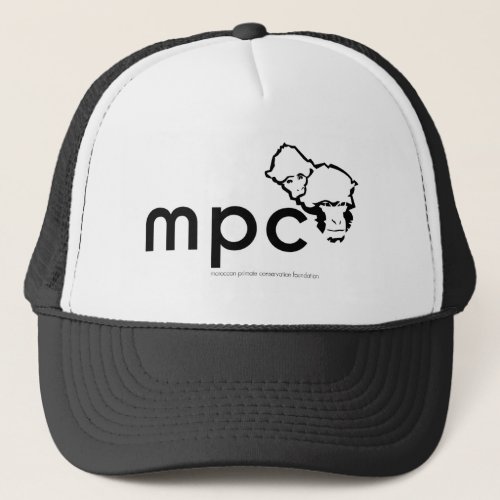 MPC Trucker hat