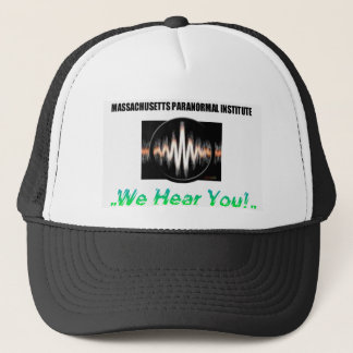 MPI Cap with Wave