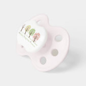 MPP Binky Pacifier (Front Right)