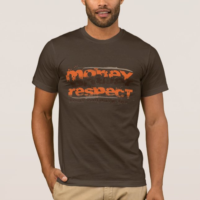 mpr T-Shirt (Front)