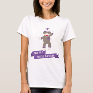 MPS Awareness Apparel T-Shirt