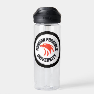 MPU CamelCak Water Bottle