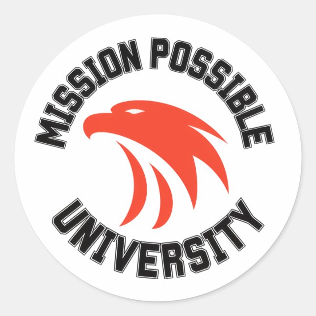 MPU Sticker (Front)