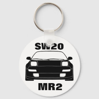 MR2 Keychain