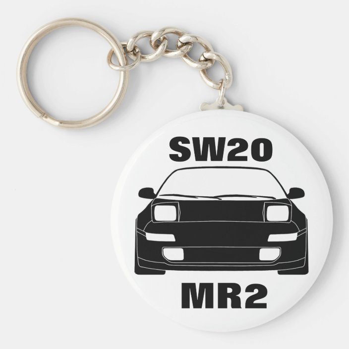 mr2 keychain