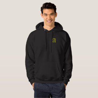 Mr. A Everyday Essential Hoodie