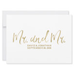 "Mr.