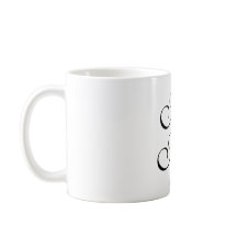 Mr and Mrs Coffee Mug Wedding Gift
