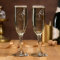 Mr. And Mrs. Elegant Wedding Toasting